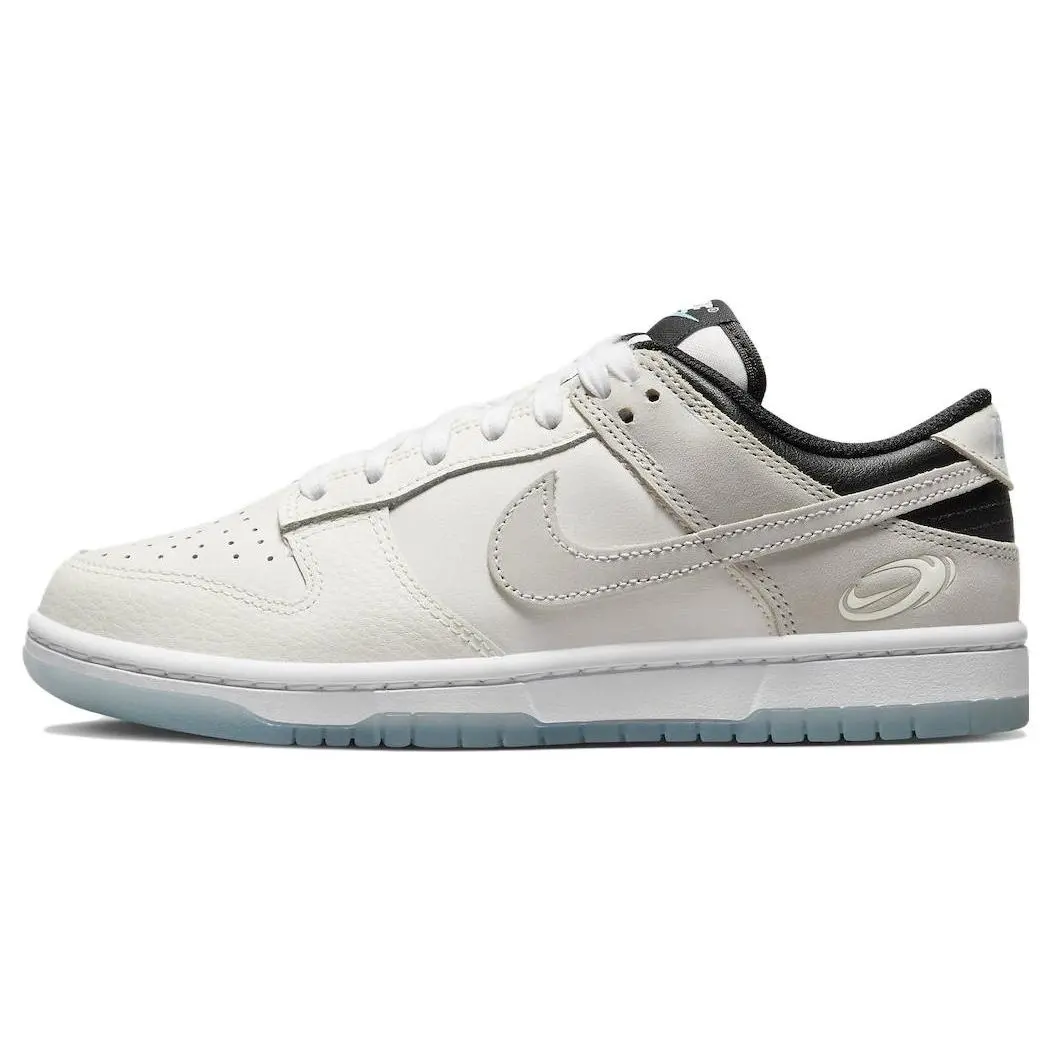 Nike Dunk Low Supersonic Skate Shoes Women's FN7646-030