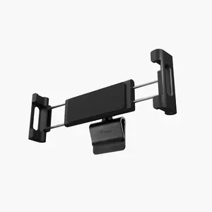 TPARTS Backseat Headrest Tablet Mount For Tesla Model 3/Y/S/X