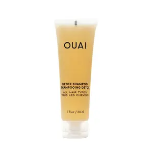 Mini Detox Shampoo