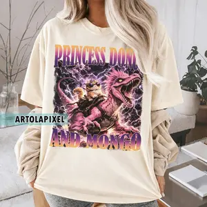 Comfort Colors Dungeon Crawler Carl Stamp Shirt, God Damnit Princess Donut Tshirt, I’m Yelling Carl, You Will Not Break Me, SciFi Book Lover