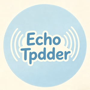 Echo Tpdder