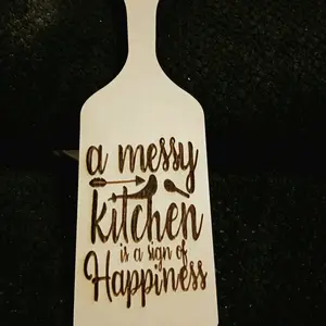 handmade wood burnings pyrography