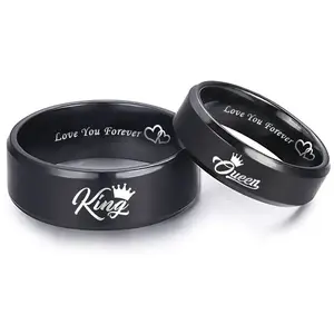 Neutral double heart-shaped couple matching design alloy ring, adjustable in US sizes 5-13, is an ideal gift for couples, friends, girlfriends, and wives, suitable for Thanksgiving, Independence Day, Halloween, Christmas, and New Year celebrations