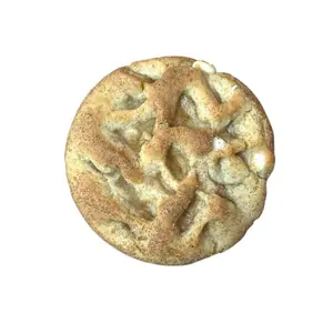 Snickerdoodle Cookies