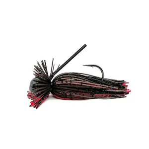 Cloak & Dagger Compact Jig