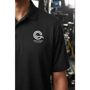 Gulf Coast Studios - Riptide Team Polo