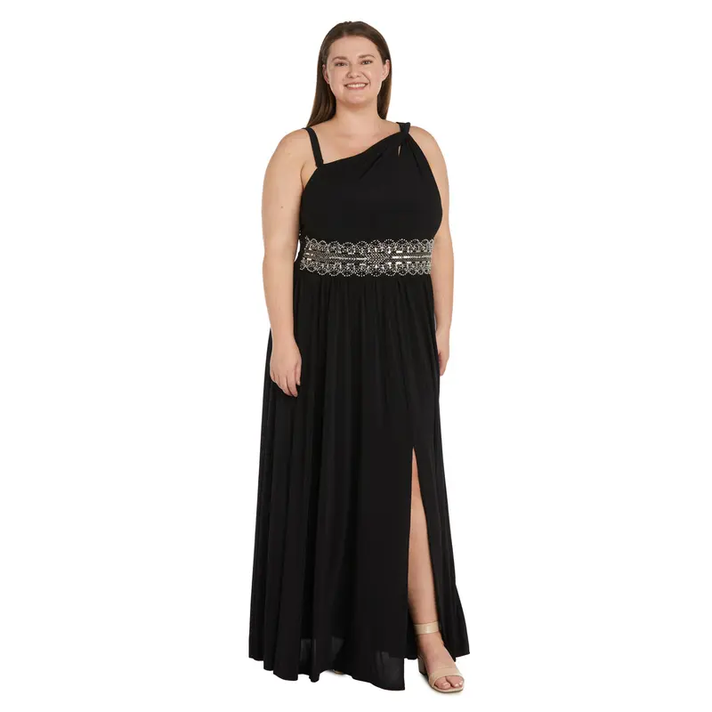 r & m richards plus size dresses - TikTok Shop