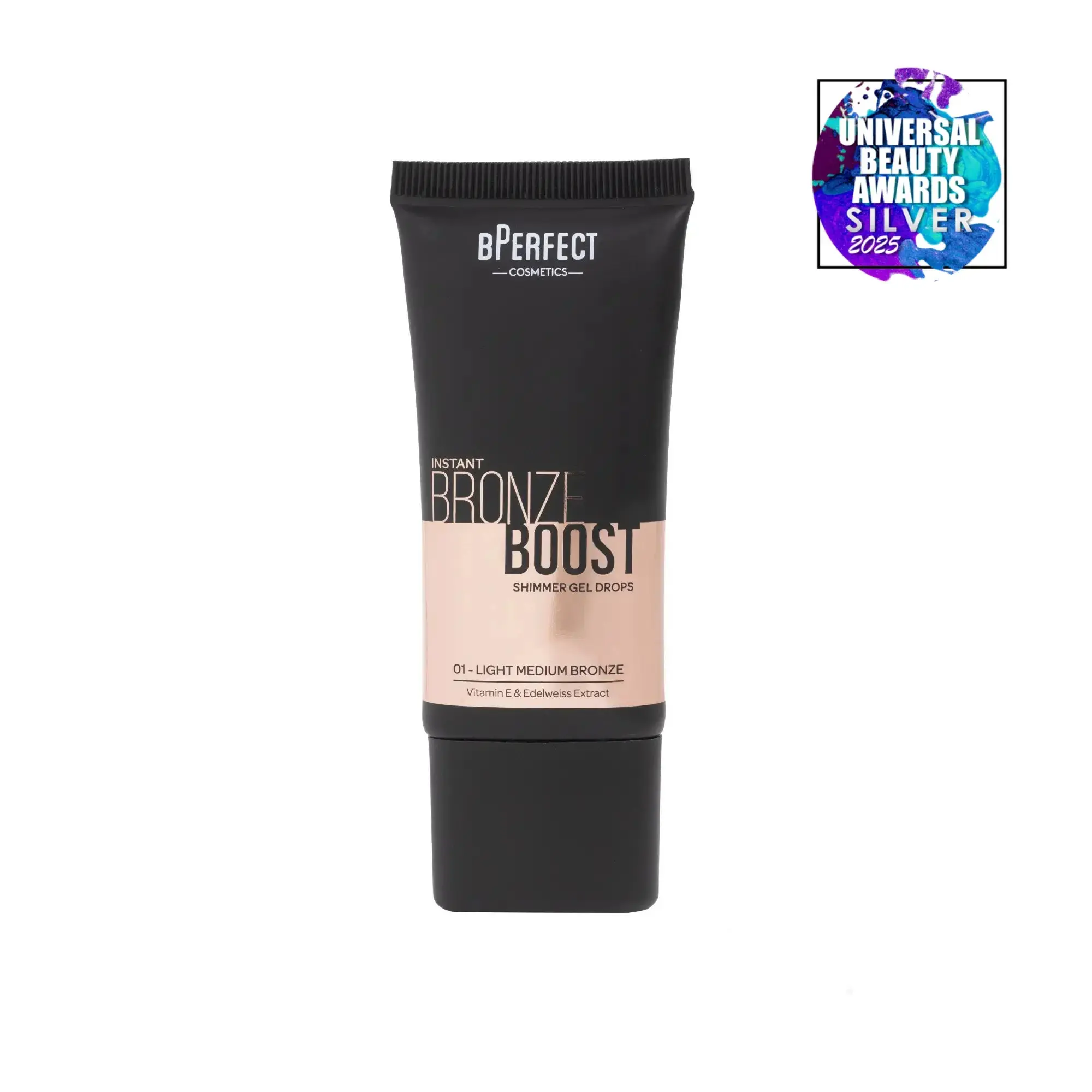 Bronze Boost Instant Gel Drops Bronze Boost Instant Gel Drops
