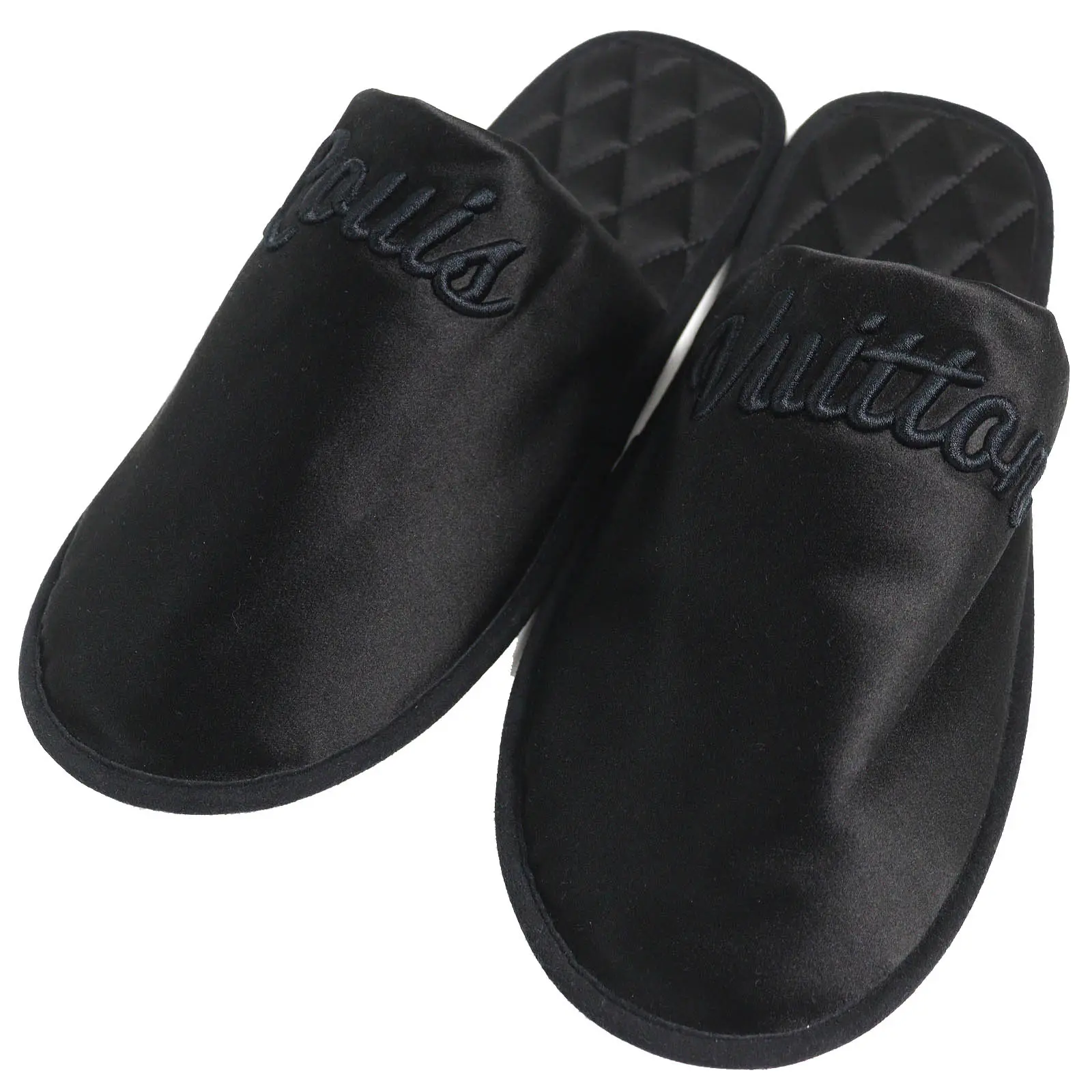 lv slippers - TikTok Shop