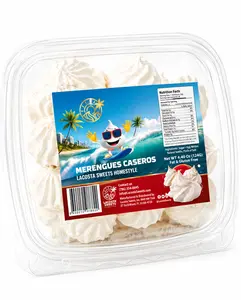 Merengues Caseros ( Suspiros )