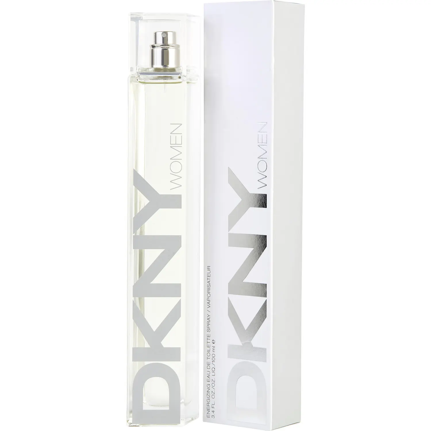 Dkny New York By Donna Karan Edt For Women