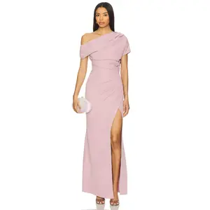 ELLIATT Kourtney Maxi Dress in Primrose