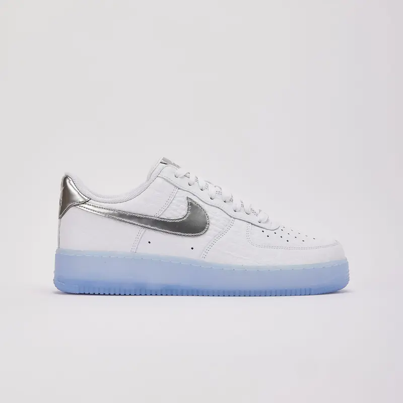 Mens Nike Air Force 1 Low '07