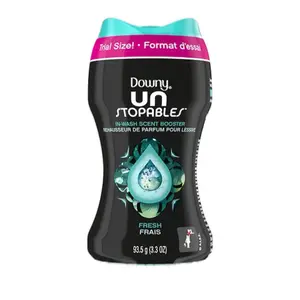 Downy Unstopables Fresh Trial Size - 93.5 g (3.3 oz) - Original Formula for Freshness