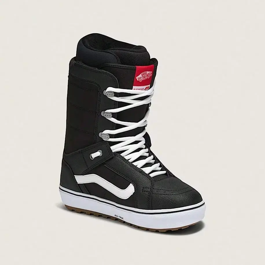 Vans Hi-Standard OG Snowboard Boot Vans Hi-Standard OG Snowboard Boot