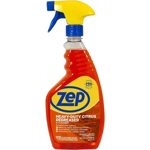 Zep Heavy-Duty Citrus Cleaner Spray Bottle 24 Fl oz