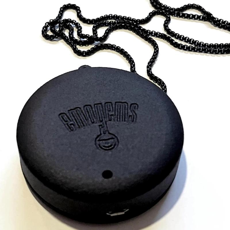 Smart Pendant w/iPhone App