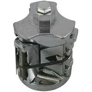 Lisle 2-11/16" to 5-5/16" Cylinder Ridge Reamer