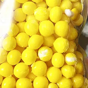 Tangy Lemon Drops (Lemonheads) Freeze-Dried Candies - Sweet Snack  Candy