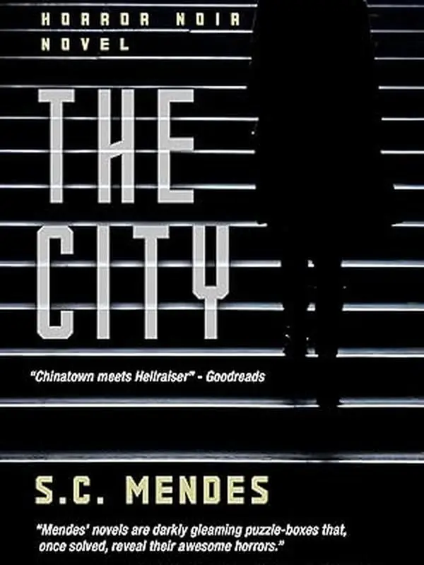 The City