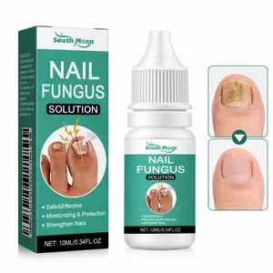 Cosmetics Nail Growth Support Oil For Strength and Moisture |   Cuticle Oil for Damaged, Dry, Brittle Nails