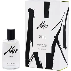 Akro Smile By Akro Eau De Parfum For Unisex