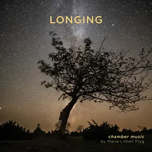 Ivonne Fuchs - Longing  [COMPACT DISC - CD]