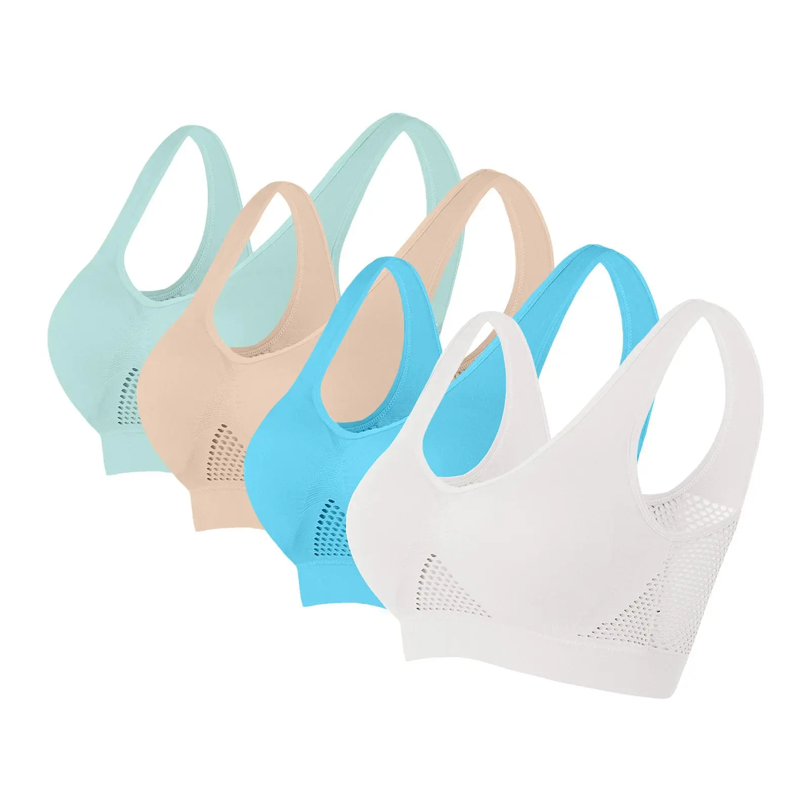 Green+Meat+Blue+White