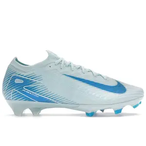Nike Mercurial Vapor 16 Elite FG Glacier Blue (men) by StockX