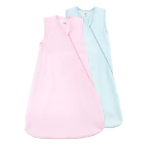 Sleep Sack .5 TOG - Soft Lightweight Sleepsack for Baby