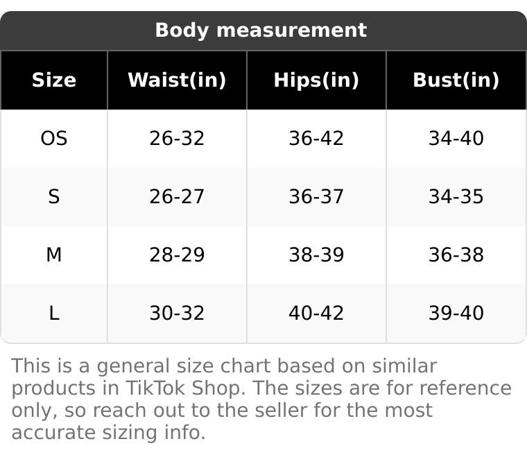 Cheer Squad Slayer Costume