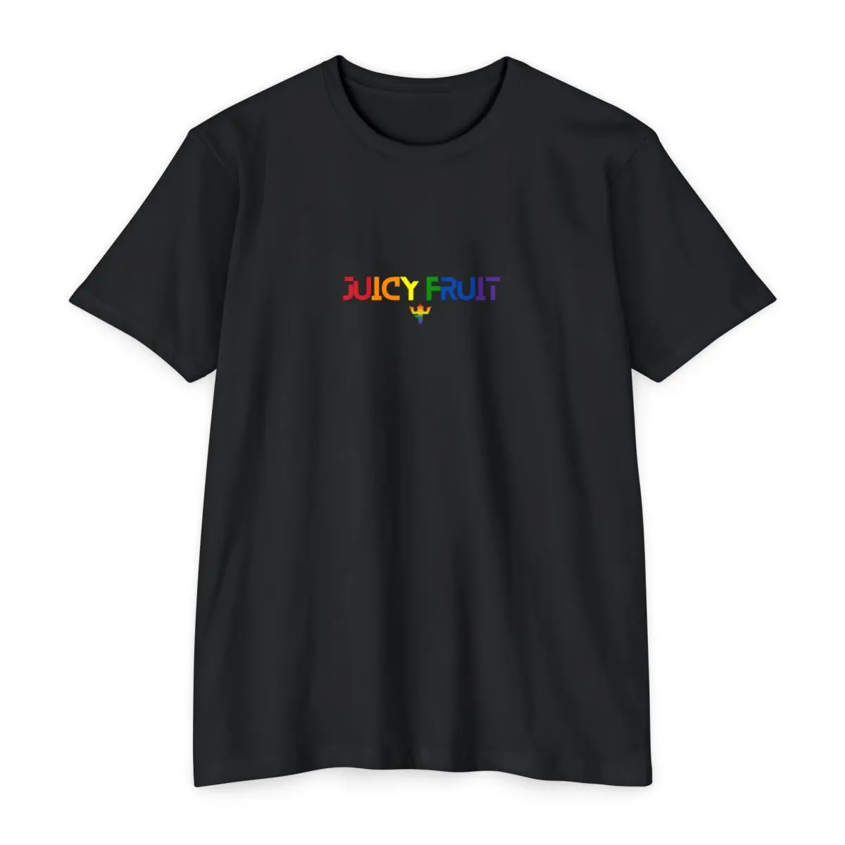Juicy Fruit Unisex Jersey T-shirt