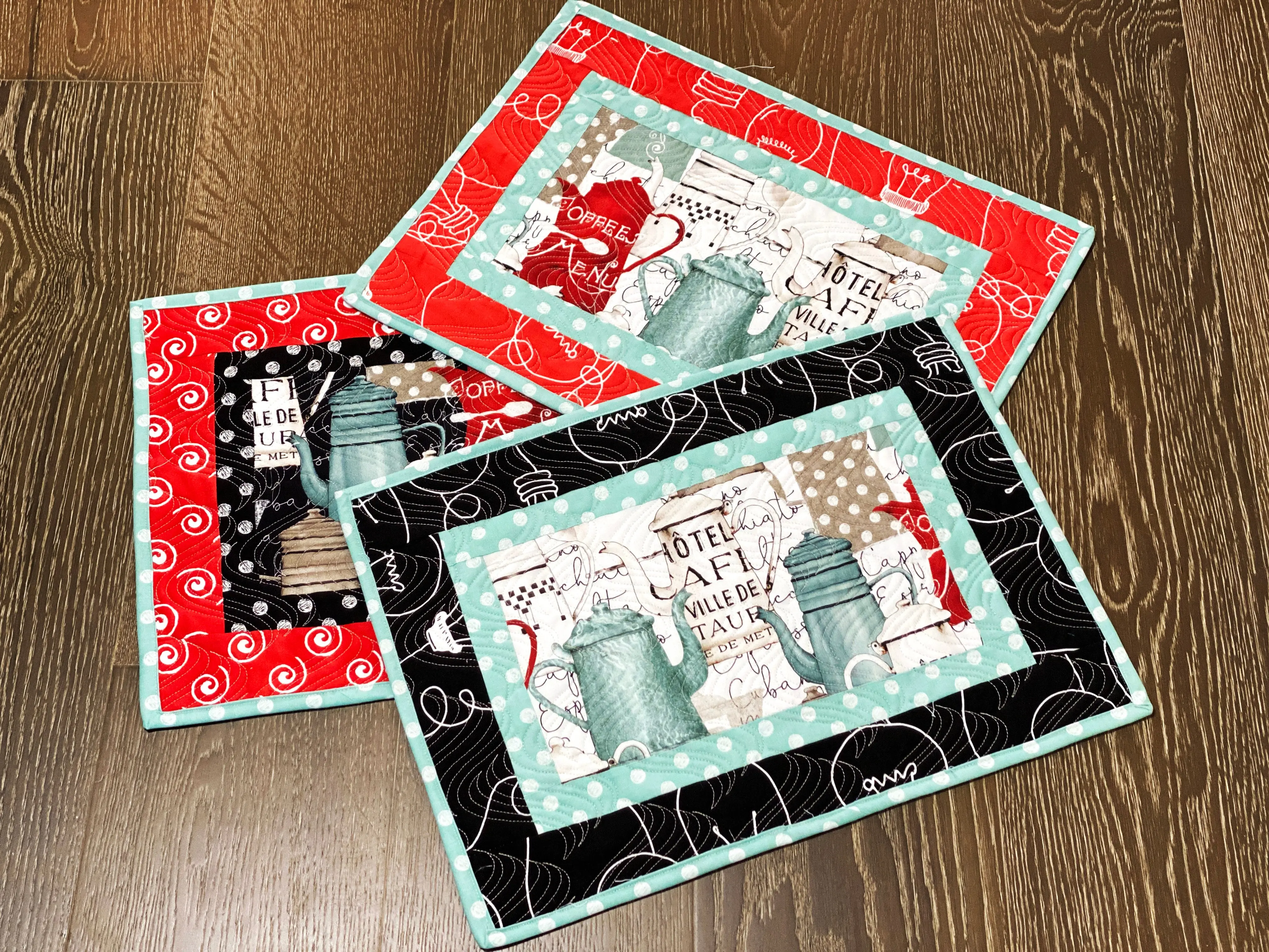GEasy Placemat