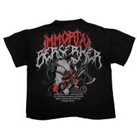 Immortal Berserker