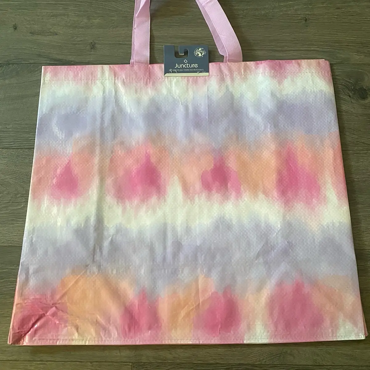 Reusable bag