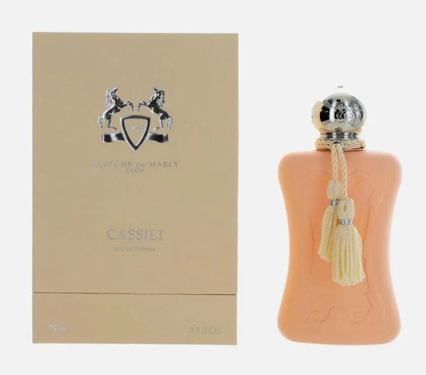 Parfums de Marly Cassili by Parfums de Marly, 2.5oz EDP Spray women