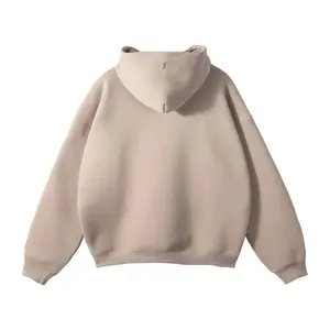 G'S HOODIE 'LATTE'