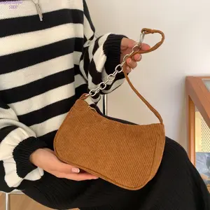 Women's 2026 New Summer Crossbody Bag - Trendy Chain Shoulder Handbag, Minimalist Versatile INS-Style Underarm Purse, Lightweight All-Match Fashion Design, Ideal for Daily Commute, Dating, Purses for Women 2026