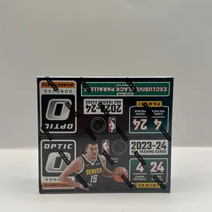 NBA Don Russ Optic 2023-2024 retail box