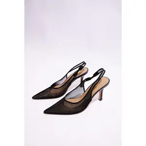 SALE - Zayla Heels