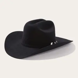 STETSON SHASTA 10X PREMIER COWBOY HAT