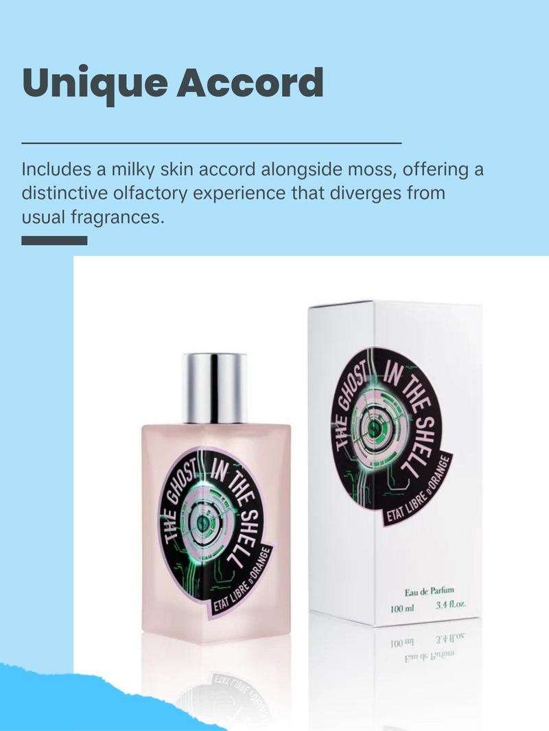 The Ghost In The Shell