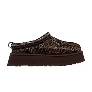 UGG Wmns Tazz Caspian Slipper 'Burnt Cedar'