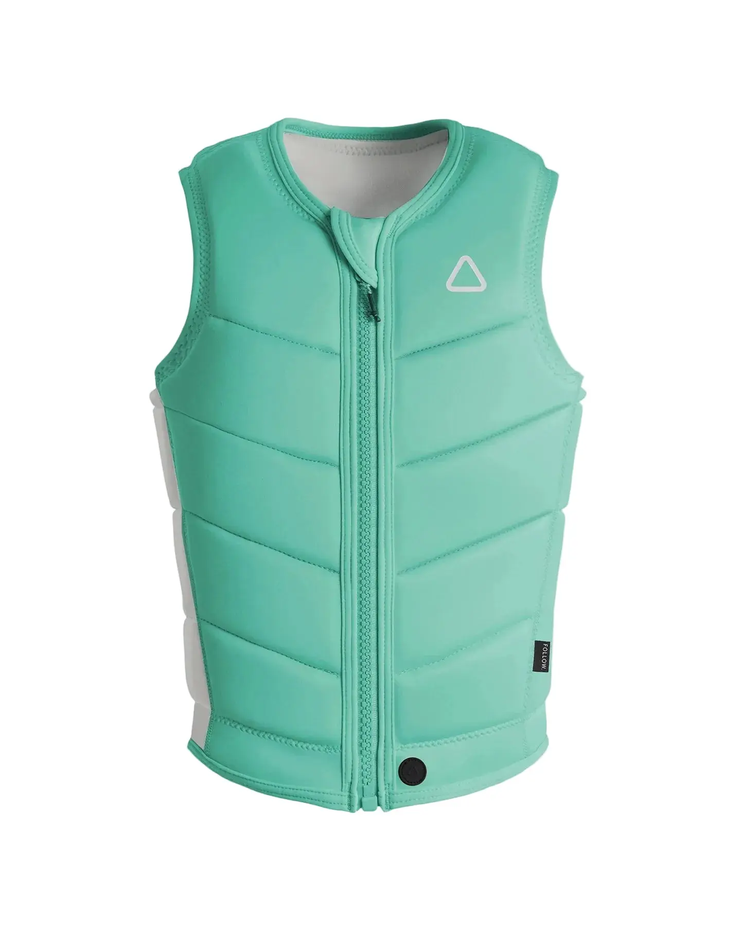 Follow Women's Corp Impact Vest 2026