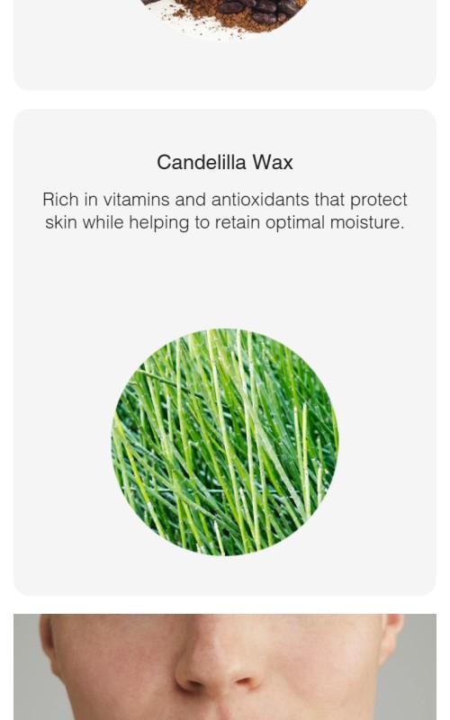 Tinted Daily Lip Balm - Nourishing Formula for Skincare & Comfort