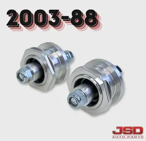 2003-88 New Rear End Spherical Housing Bushings for 1979–2004 Ford Mustang 8.8" | Heavy Duty Performance