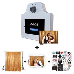 Classic Wedding Photo Booth Bundle