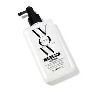 Color Wow Dream Coat Extra Strength Anti-humidity Spray for Wet Hair Lightweight Frizz Control Moisturizing Heat Protectant Haircare