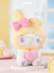 [For Live]TOPTOY Mel 50th Anniversary Milk Candy Series Plush Pendant Blind Box – Limited Edition Collectibles, Bag/Key Decor, Perfect Birthday & New Year Gift for Kids, Friends & Fans,Perfect Gift for Mom,#Summervibes