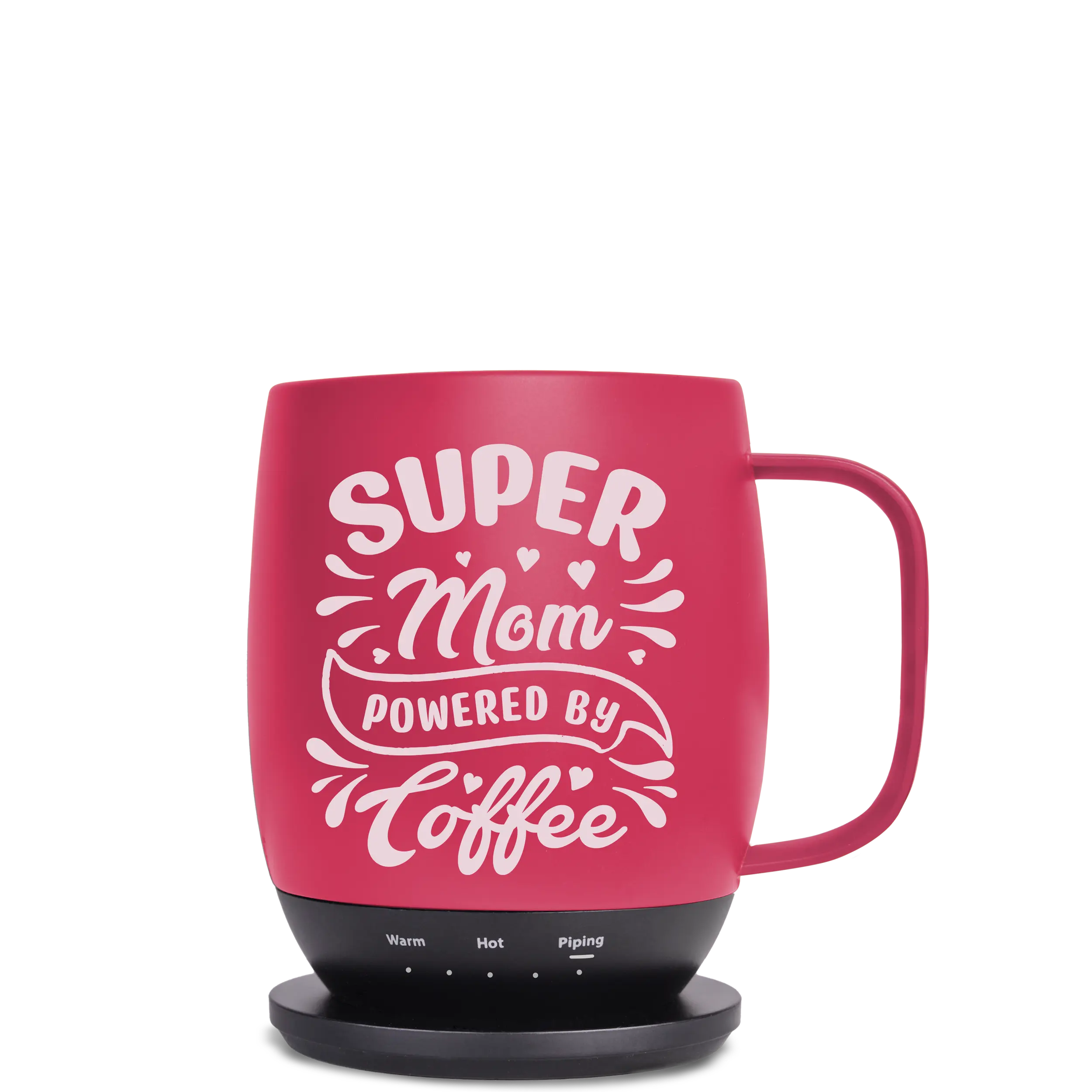 Super Mom
